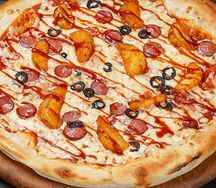 Пицца Американо L