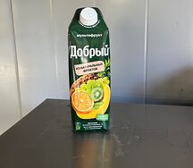 Сок Добрый Мультифрукт