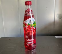 Ильинские лимонады Барбарис