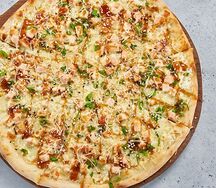 Курица терияки