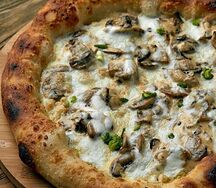 Пицца Жюльен