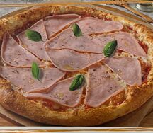 Пицца Прошутто