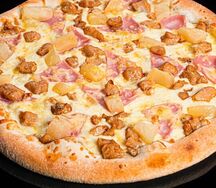 Пицца Гавайская