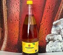 Лимонад Калинов