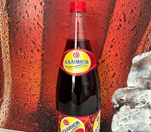 Лимонад Калинов Вишня