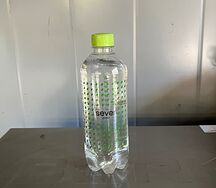 Sever со вкусом лайма