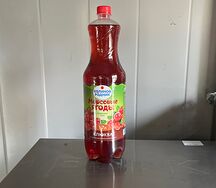 Калинов родник морсовые ягоды