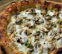 Пицца Жюльен