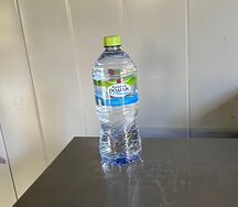 Вода Калинов негазированная