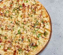 Курица терияки