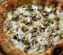 Пицца Жюльен