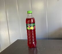 Laimonfresh c малиной