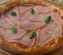 Пицца Прошутто