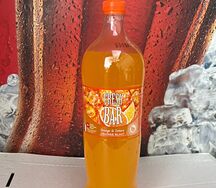 Fresh Bar orange blast