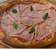 Пицца Прошутто