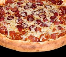 Пицца Ассорти L