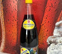 Лимонад Калинов Дальневосточные травы