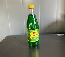 Лимонад Калинов тархун