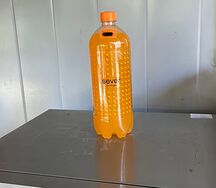 Sever апельсиновый