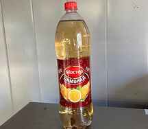 Лимонад Мастер
