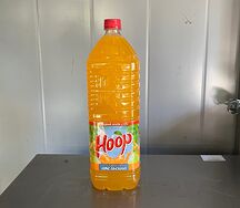 Hoop Апельсин