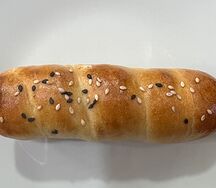 Сосиска в тесте