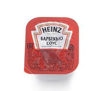 Соус Heinz Барбекю
