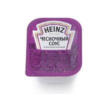 Соус Heinz Чесночный