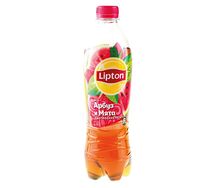 Чай Lipton Арбуз и мята