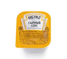 Соус Heinz Сырный