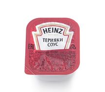 Соус Heinz Терияки