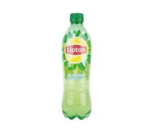 Чай Lipton зеленый