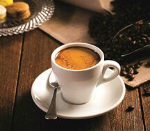 Espresso