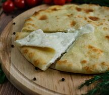 С сыром