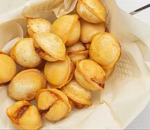 Пельмешки фри