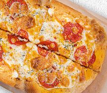 Пицца Пепперони