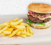 Американская классика