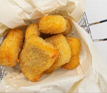 Наггетсы куриные