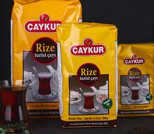 Чай черный Caykur Rize
