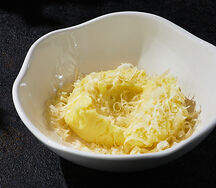 Картофельное пюре