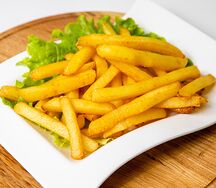 Картофель фри