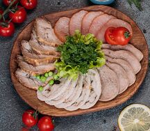 Ассорти мясноe