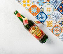 Лимонад Святой грааль Дюшес