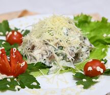 Фирменный Шахерезада