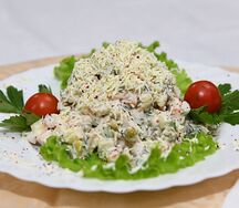 Столичный