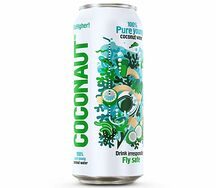 Кокосовая вода Coconaut