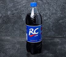 RC cola