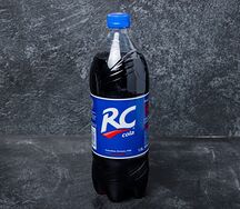 RC Cola