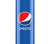 Pepsi Cola в жестяной банке *
