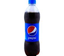 Pepsi Cola *